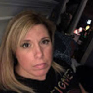 Meet your Posher, Carrie